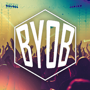 B.Y.O.B. (Bringing You Oldies & Blues)