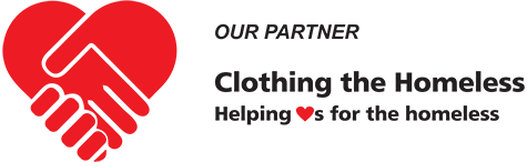 Clothing The Homeless