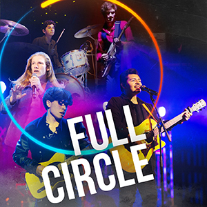 Full Circle