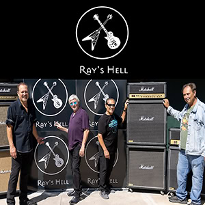 Ray's Hell
