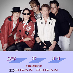 Rio: A Tribute to Duran Duran