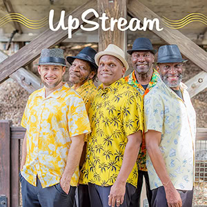 Upstream