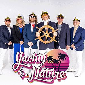 Yachty By Nature