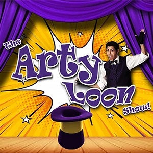 The Arty Loon Show! 