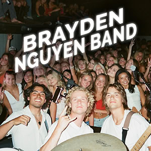 Brayden Nguyen Band
