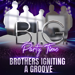 Brothers Igniting A Groove