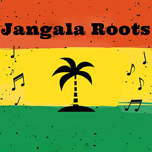 Jangala Roots Reggae Band 