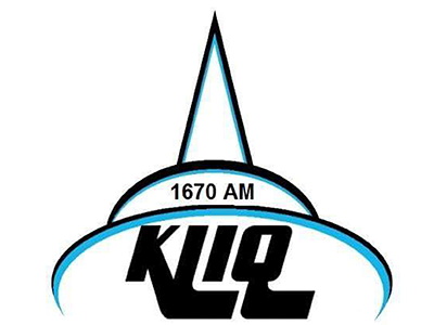 KLIQ Radio Station 1670AM