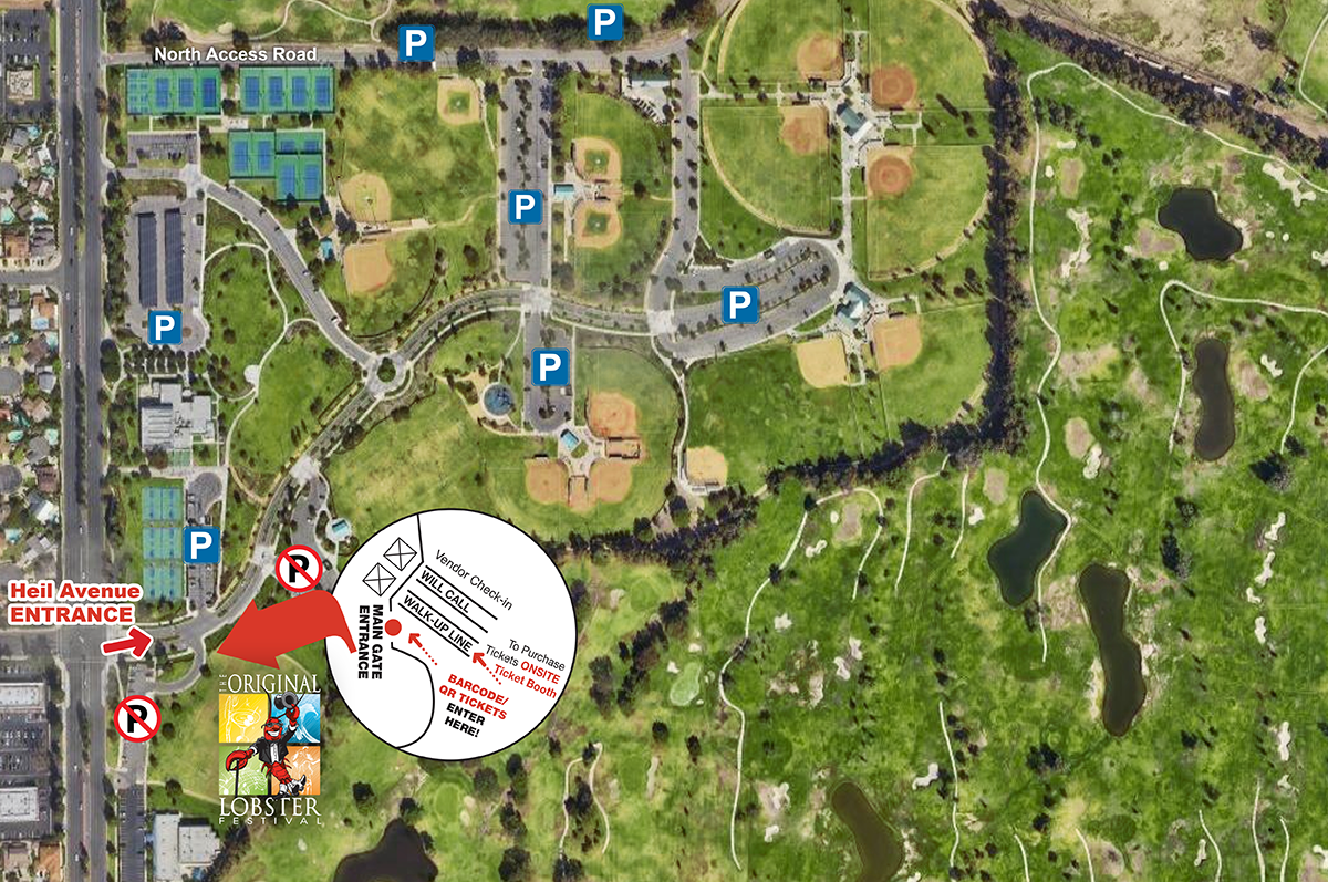 Event Map