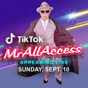 Mr All Access