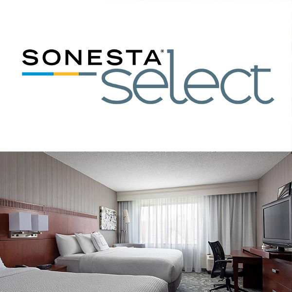 Sonesta Select Huntington Beach Fountain Valley